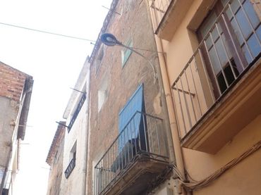 Villa à vendre à C/ Caporal Rius