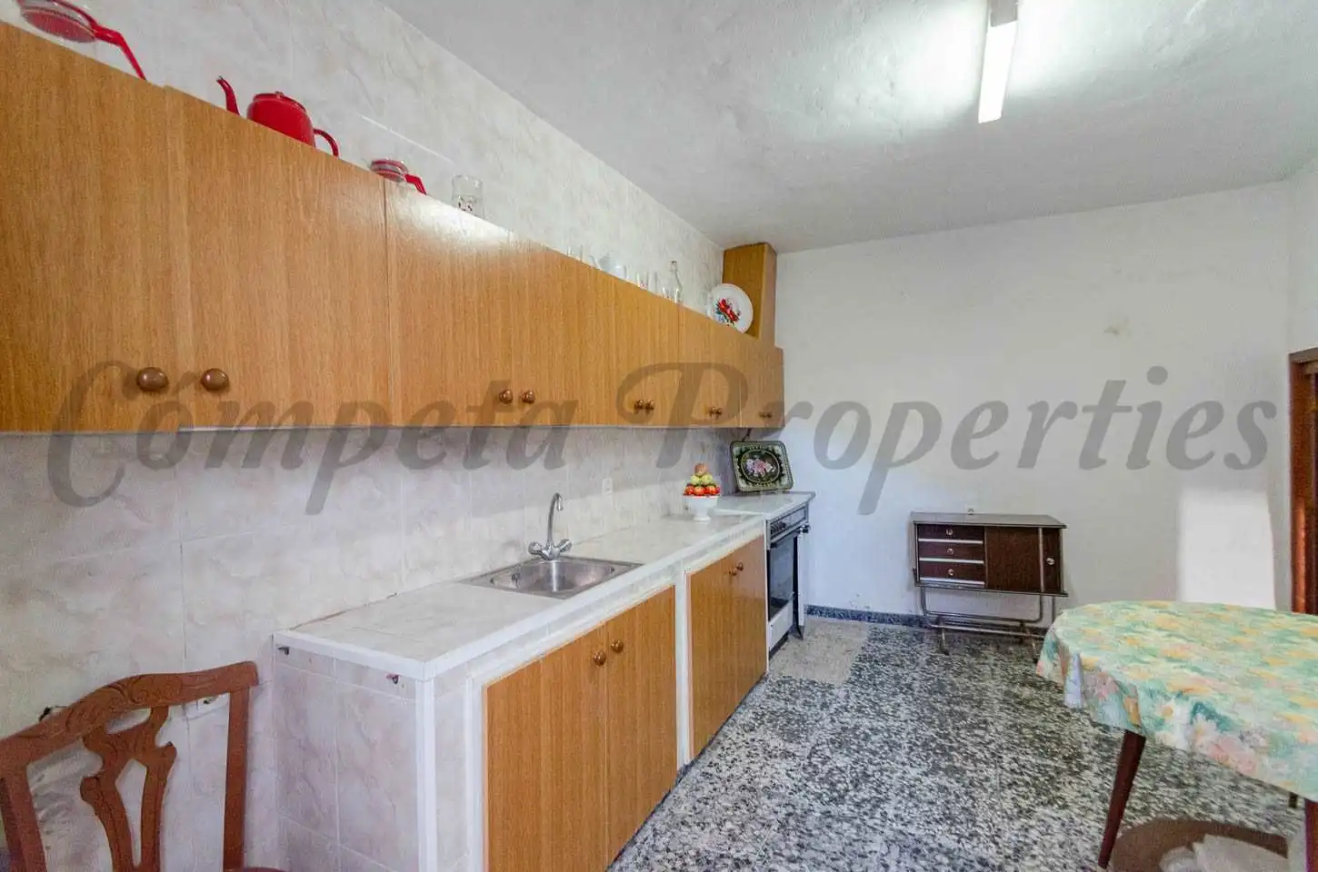 Maison à vendre à Canillas de Aceituno, imagen 2