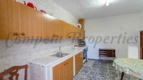Foto 2 de Casa o chalet en venta en Canillas de Aceituno, Málaga