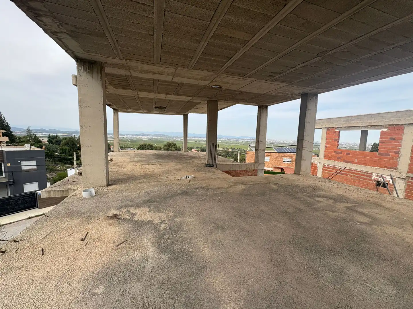 Villa in vendita a Calle Puerto de Guadarrama 841, imagen 4