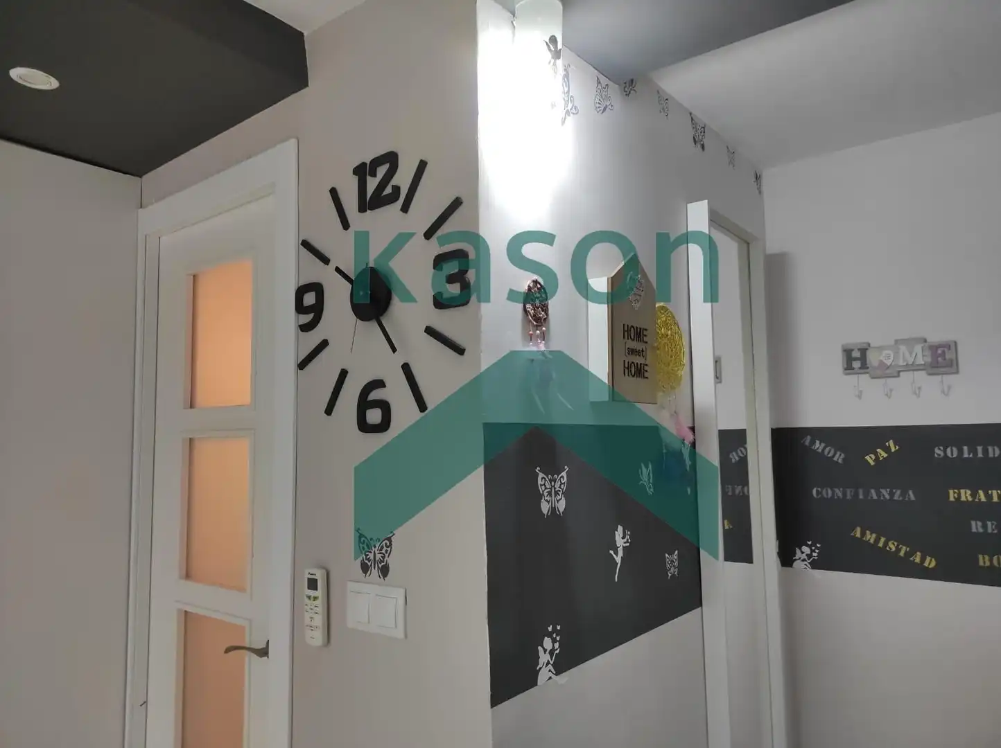 Habitación de Piso en venta en Madrid con Aire acondicionado, Calefacción y Trastero