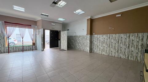 Foto 5 von Geschaftsraum zur Miete in Doctor Juan Rivera, Núcleo urbano, Aljaraque