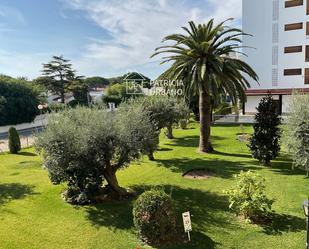 Jardí de Pis de lloguer en Cambrils amb Terrassa