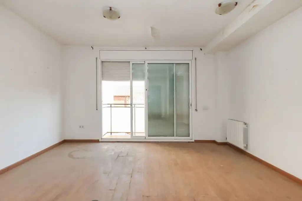 Dúplex en venda en Terrassa