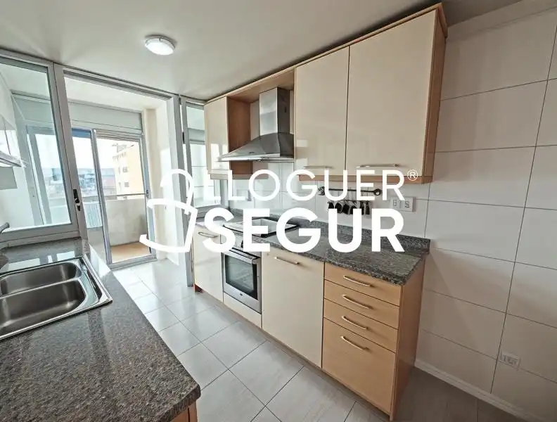 Piso de alquiler en Bosc, Centre - Eixample – Can Llobet