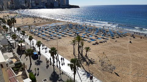 Foto 3 de Apartamento en venta en Avenida de Madrid, Playa Levante, Benidorm