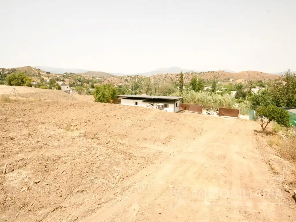 Casa rústica en venda a Partida Valdeperales, imagen 5