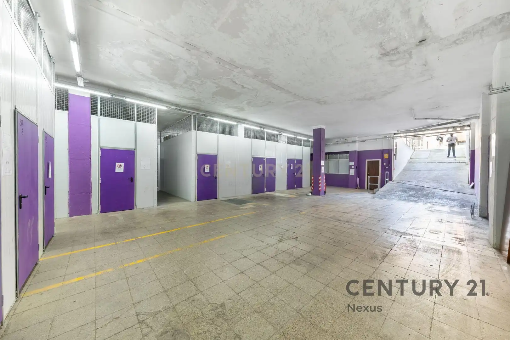 Traster en venda a Carrer Sant Jaume, 24, Ripollet, Spain, 24, Zona Industrial