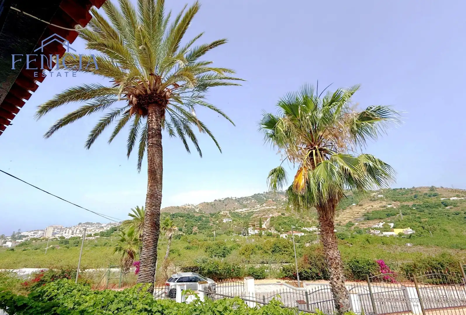 Casa amb piscina en venda a Almuñecar centro, imagen 46