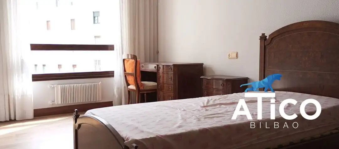 Flat with lift to rent in Gordóniz Kalea, imagen 28