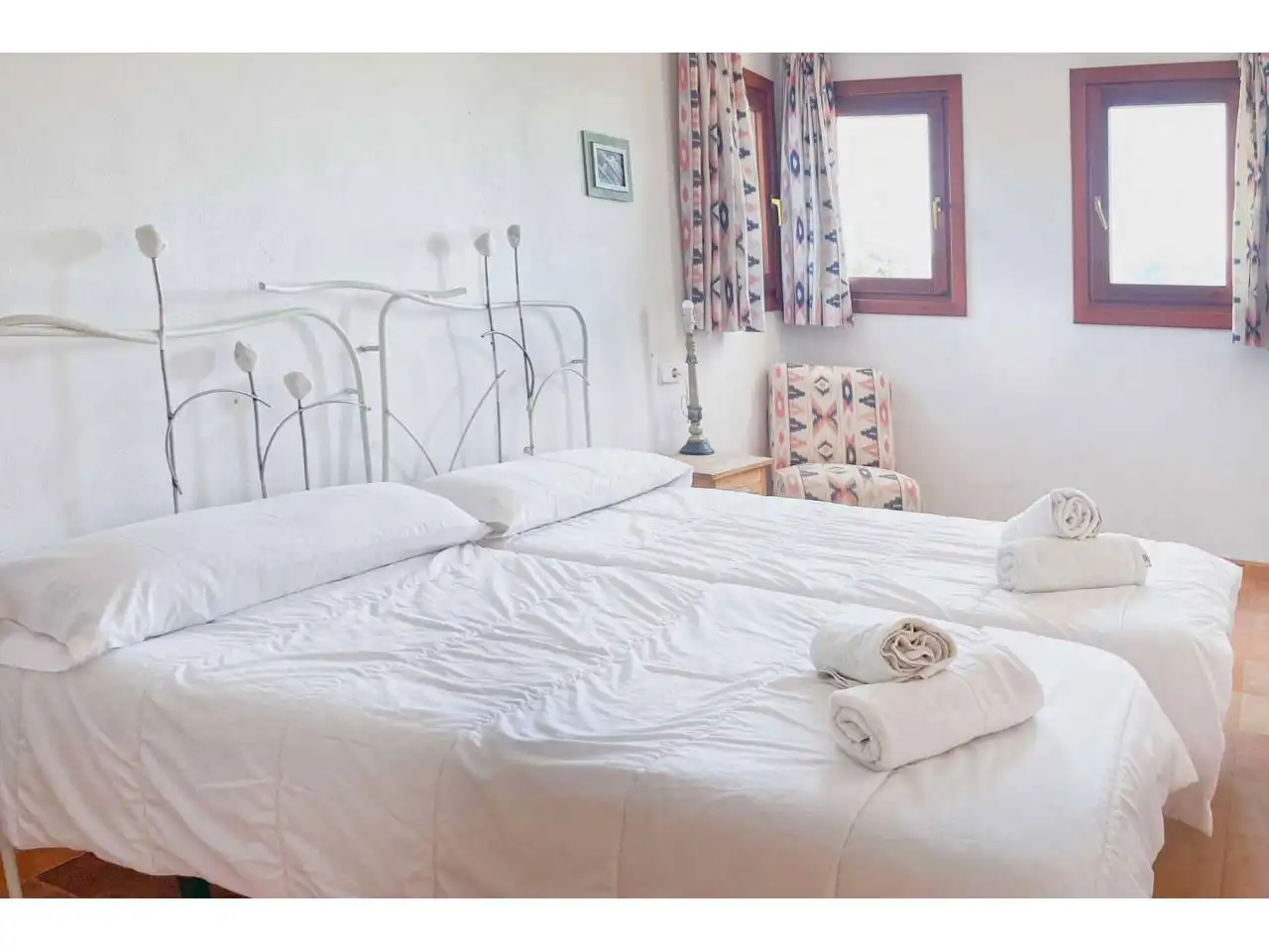 Maison rustique avec piscine à vendre à Poligono 17 127, imagen 50