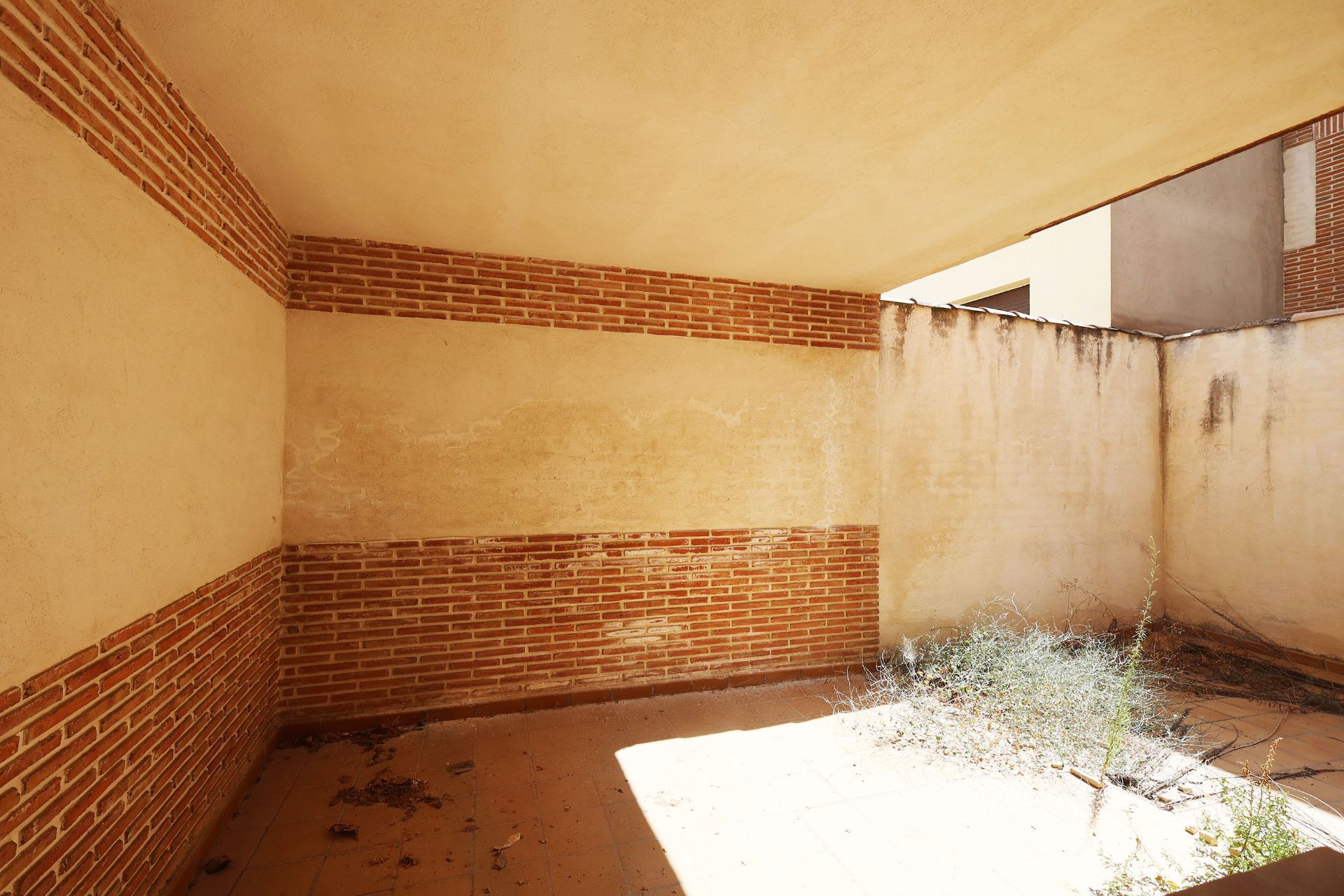 Jardín de Casa o chalet en venta en Cadalso de los Vidrios con Calefacción, Jardín privado y Terraza