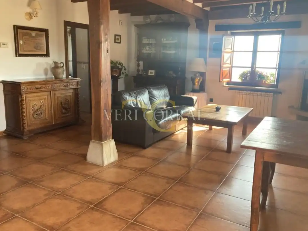 Casa o chalet en venta en Barrio Boria, San Vicente de la Barquera