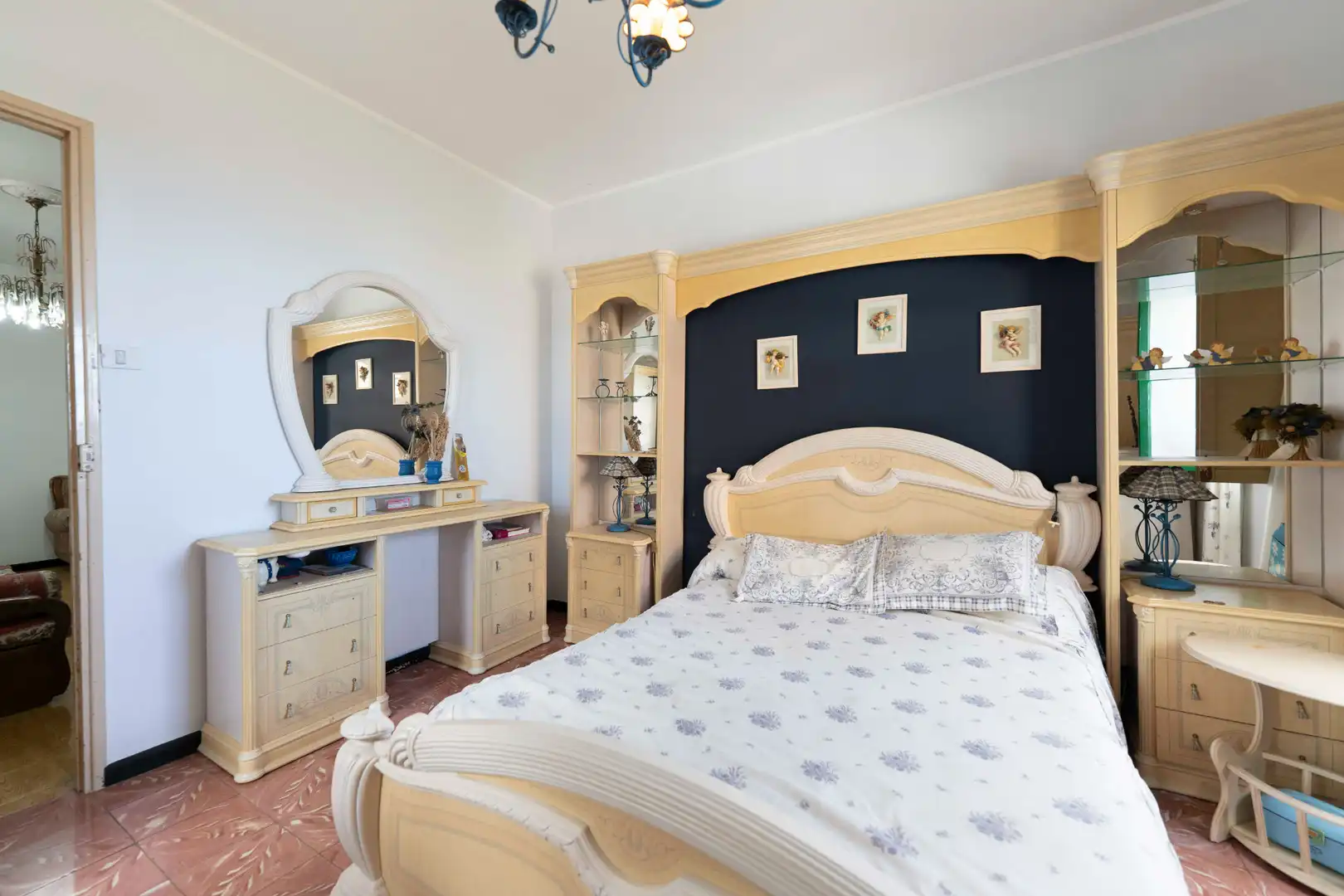 Villa avec terrasse à vendre à Carretera la Vera Baja, imagen 27