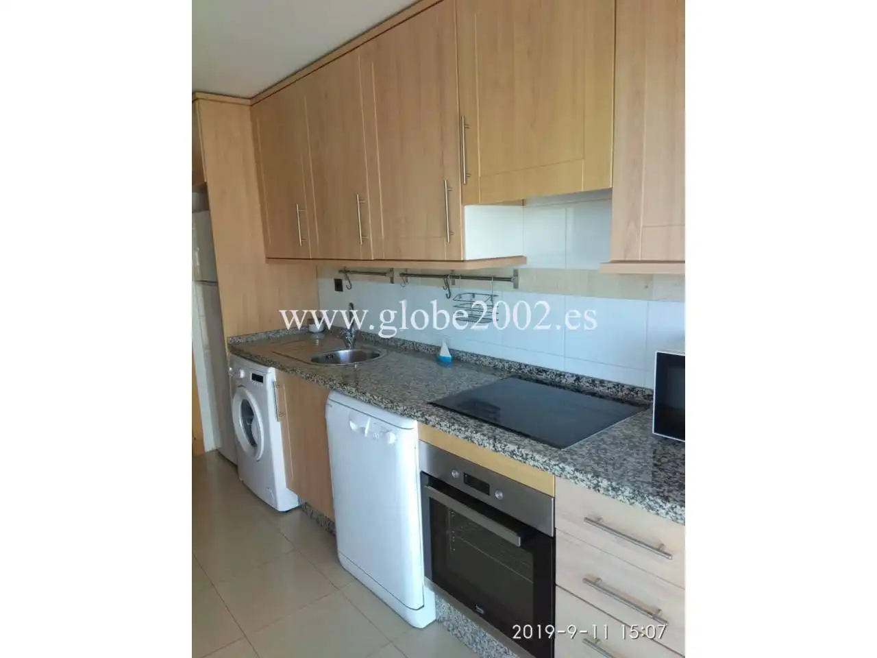 Appartement avec ascenseur à louer à La Casería - San Carlos, imagen 13