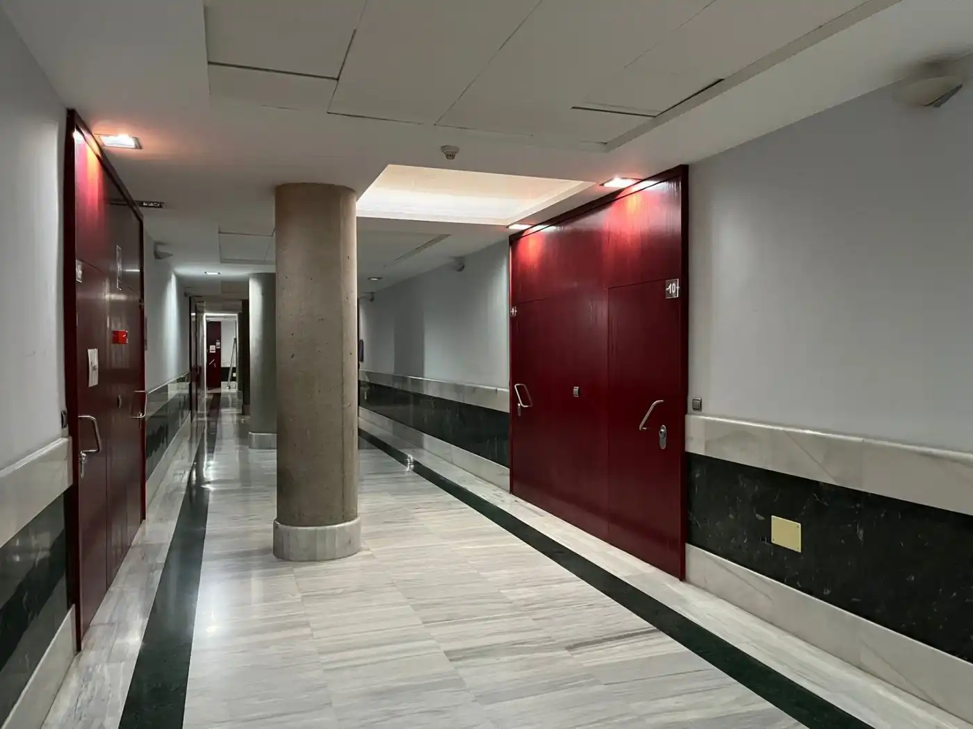 Business premises to rent in El Parador de las Hortichuelas, imagen 7