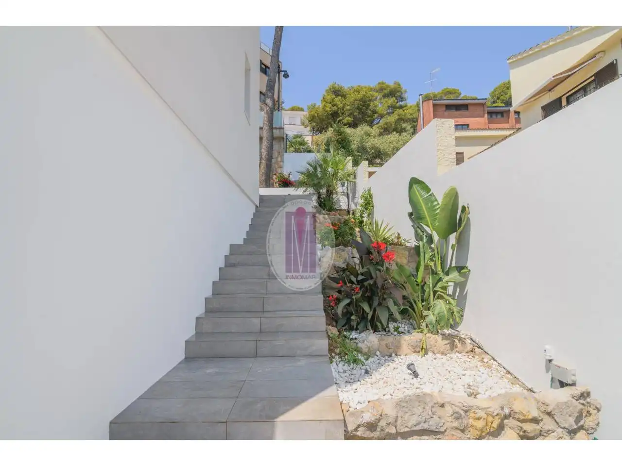 Casa amb piscina en venda a Calle Ángel Guimerà, imagen 33