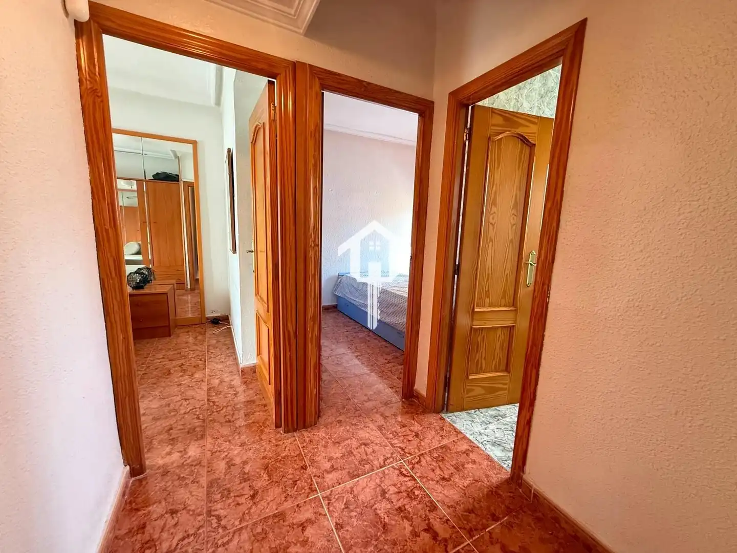 Flat with terrace for sale in Calle SIERRA MAIGMO, imagen 12