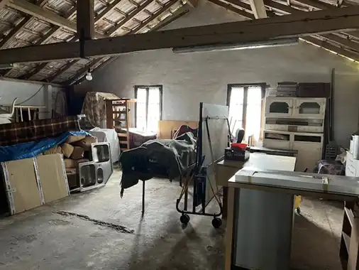 Finca rústica en venta en Mungia con Calefacción, Jardín privado y Terraza