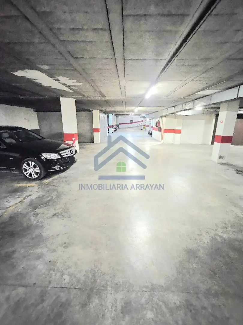 Parking à louer à Maracena, imagen 4