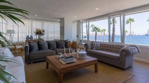 Foto 4 de Piso en venta en Arenales - Lugo - Avda. Marítima, Las Palmas de Gran Canaria