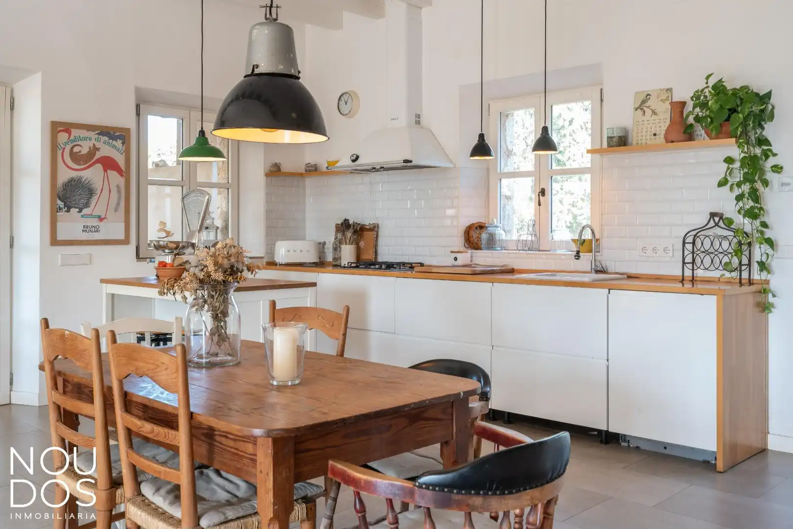 Casa rústica en venta en Segona Volta, imagen 12