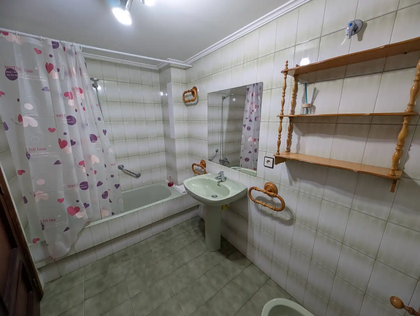 Flat for sale in Laredo - CALLE ENRIQUE MOWINCKEL- RCIA AMANECER, 84, Zona Playa
