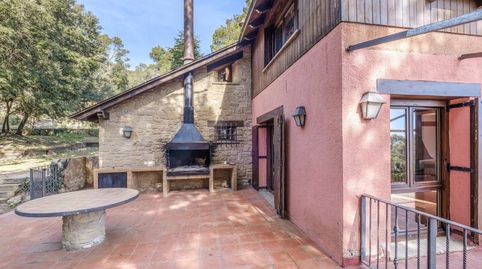 Photo 4 of Houses for sale in Sant Quirze Safaja, Barcelona