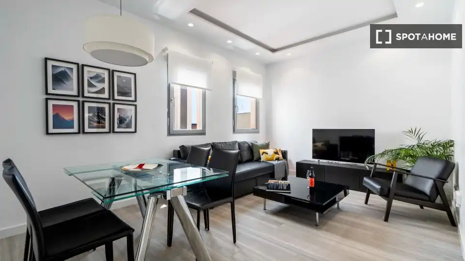 Flat to rent in Arganzuela, imagen 16