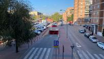 Parking of Flat for sale in Alcalá de Henares  with Air Conditioner and Terrace