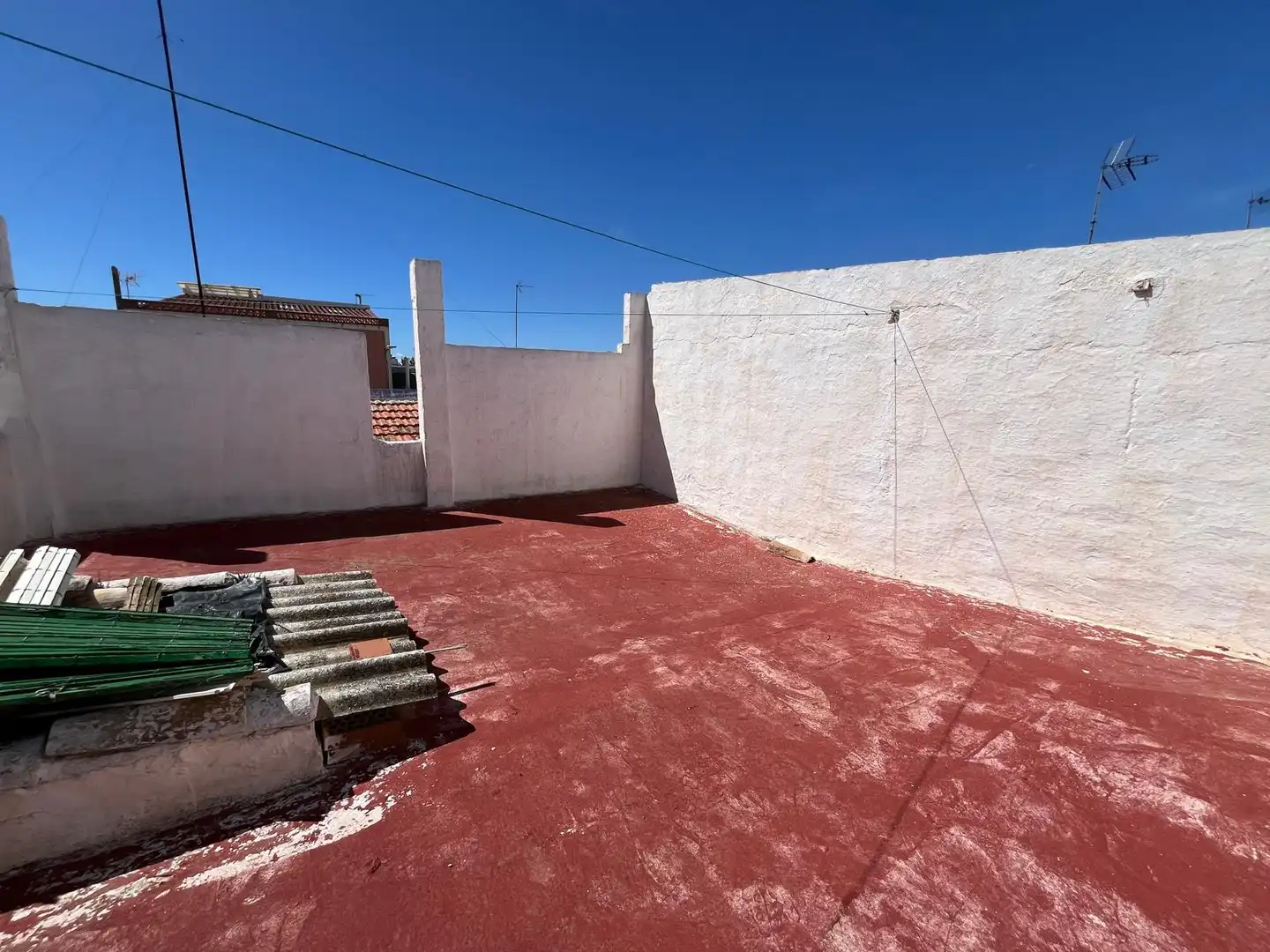 Habitatge en venda a Calle Oriente 98, imagen 35