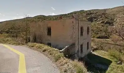 Rustikales Grundstück zum Verkauf in Nacimiento, imagen 6