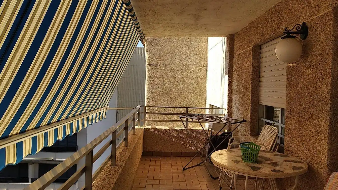Apartamento con ascensor en venta en Carrer del Maestrat