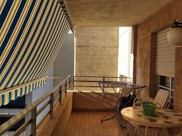 Apartament amb ascensor en venda a Carrer del Maestrat