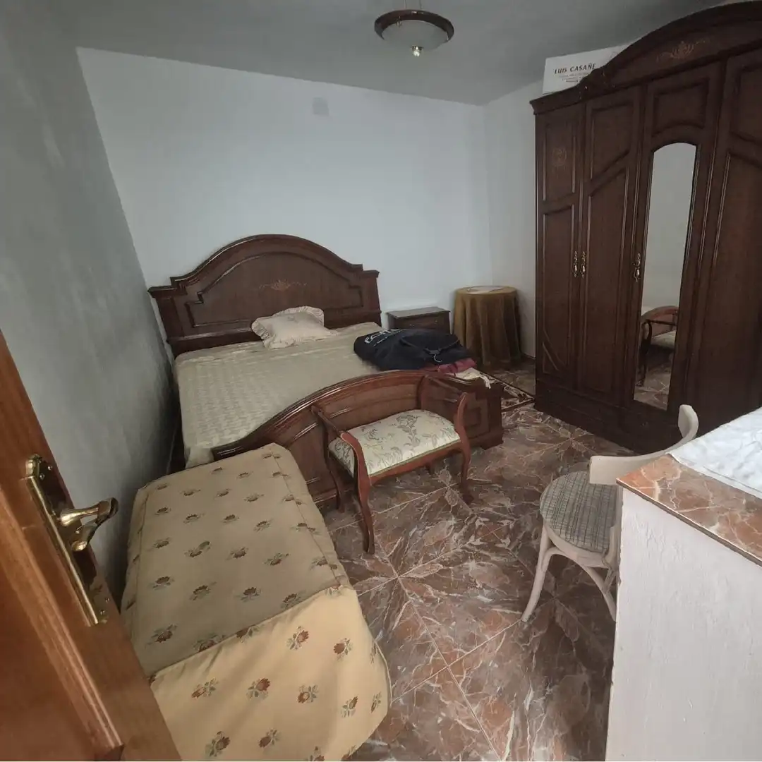 Casa o xalet en venda a Becerril de Campos