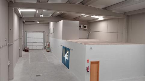 Photo 3 of Industrial buildings for sale in Calle del Hidrogeno, 55, Polígono San Cristóbal, Valladolid