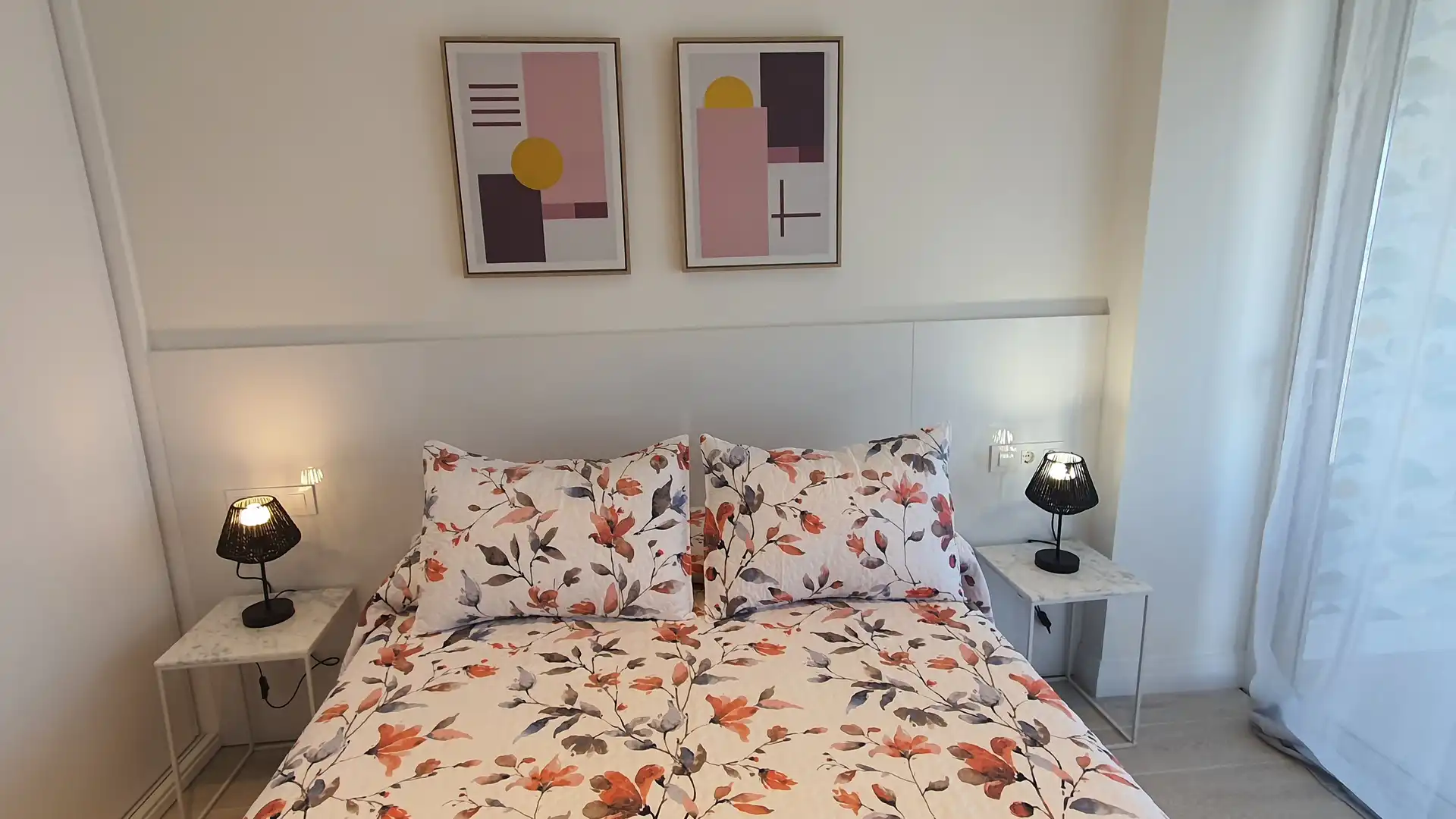 Apartament amb piscina de lloguer a Passeig Marítim de Neptú, imagen 30