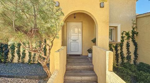 Foto 3 de Casa o xalet en venda a Cumbre del Sol, Benitachell / El Poble Nou de Benitatxell