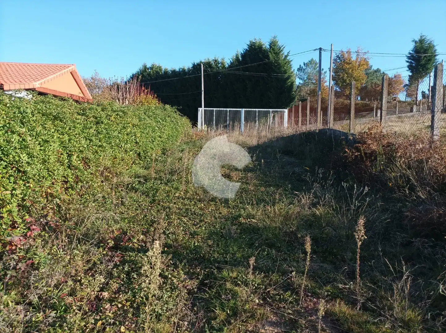 Terreni e lotti in vendita a San Cibrao das Viñas, imagen 7