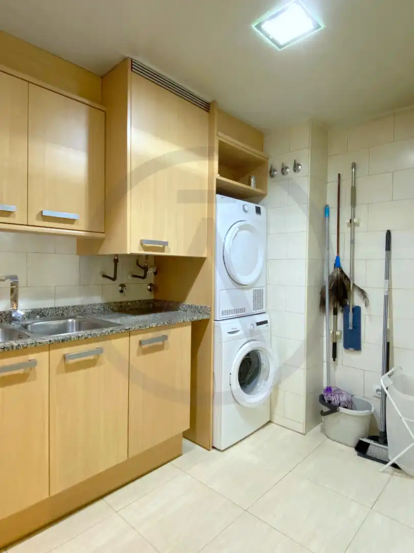 Kitchen of Ground floor for sale in Centre