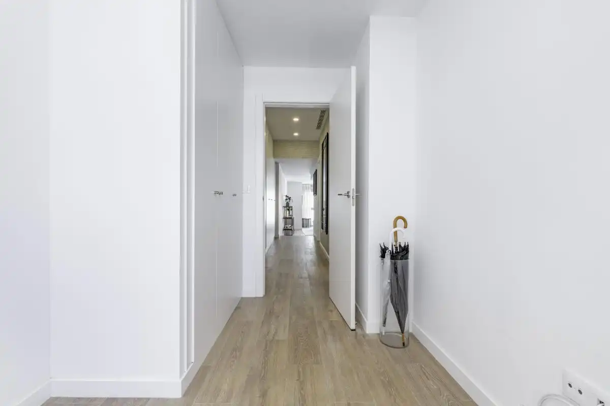 Piso en venta en Sevilla con Aire acondicionado y Calefacción
