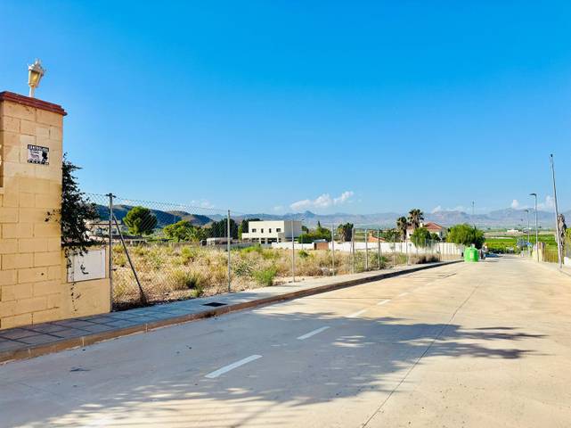 Terreno residencial en Venta en Montepinar - La Aparecida - Raiguero