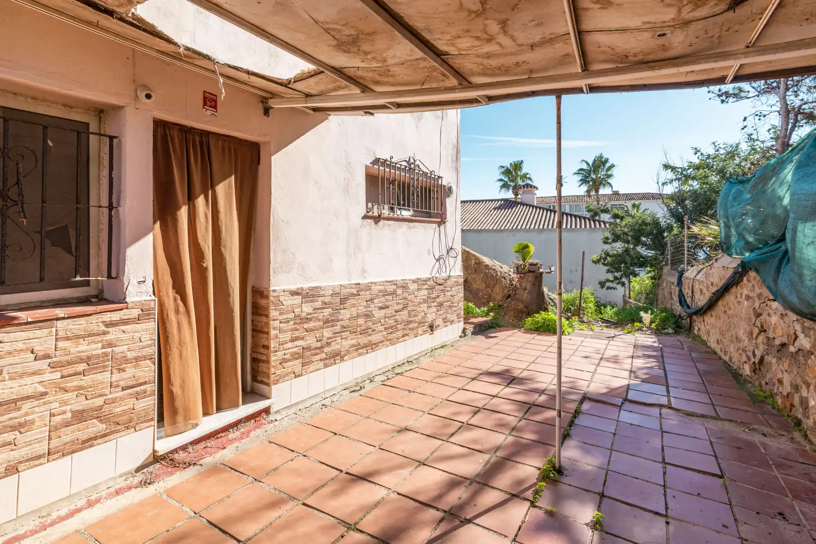 Casa o xalet en venda a Torreguadiaro - San Diego