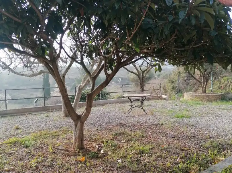 Jardín de Residencial en venta en L'Espluga de Francolí