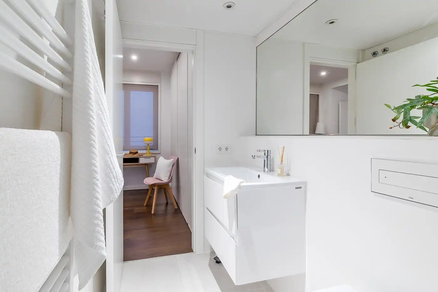 Wohnung mit Pool zum Verkauf in Calle GRAN VIA, imagen 47