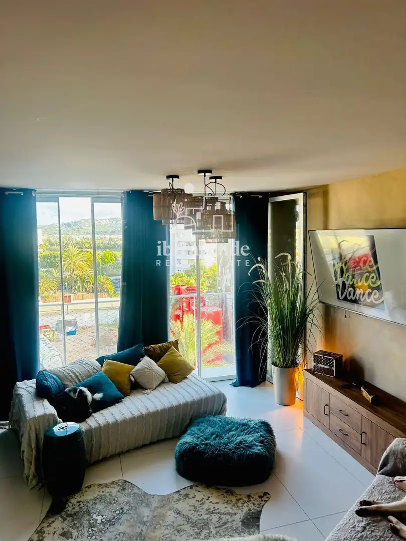 Wohnung mit Pool zum Verkauf in de la barra, imagen 14