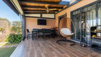 Terrace of House or chalet for sale in Navalcarnero  with Air Conditioner, Terrace and Balcony