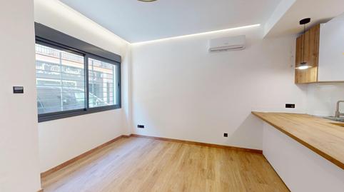 Foto 3 de Loft en venda a Calle de Almachar, Centro ciudad, Málaga