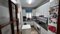 Kitchen of Flat for sale in  Córdoba Capital  with Air Conditioner, Heating and Terrace