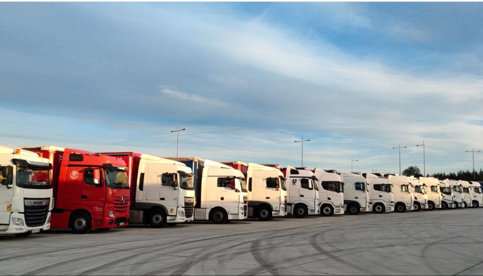 Photo 1 of Industrial land for sale in Autovía del Este, 6, Cheste, Valencia